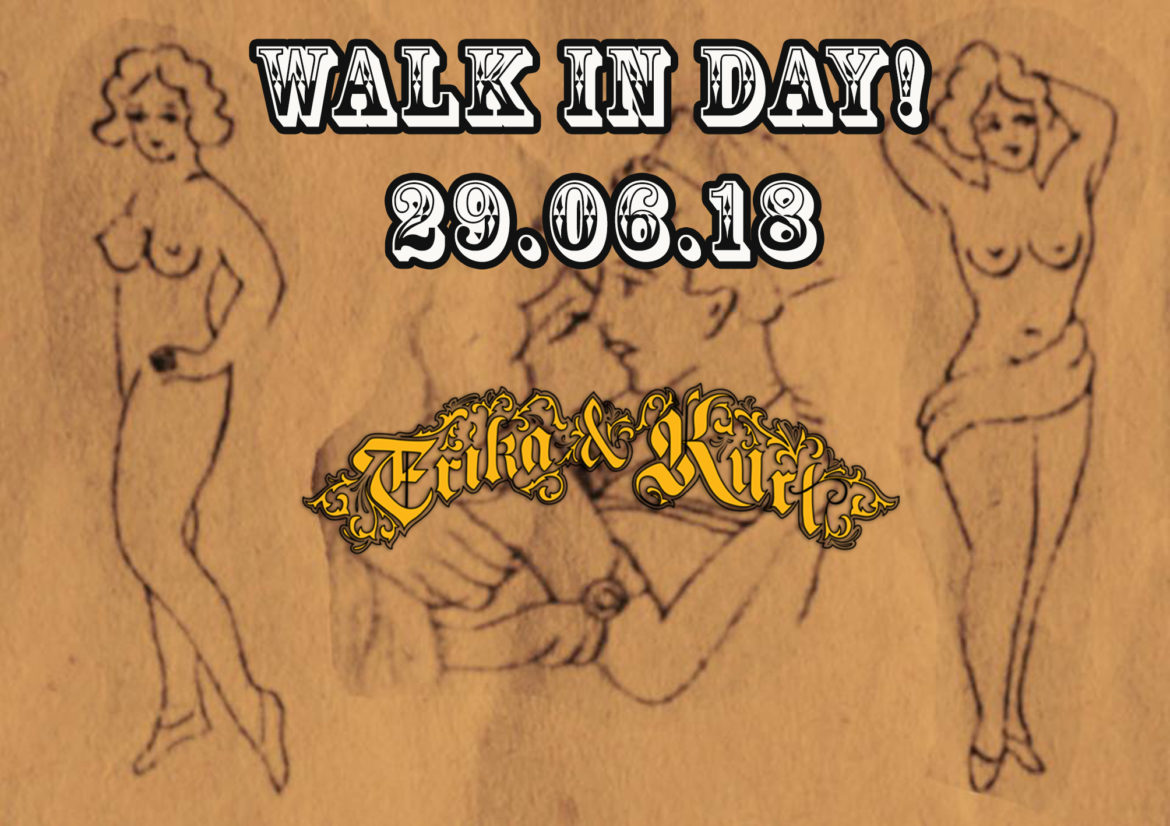 ek-walkinday