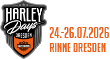 Harley Days Dresden 2026