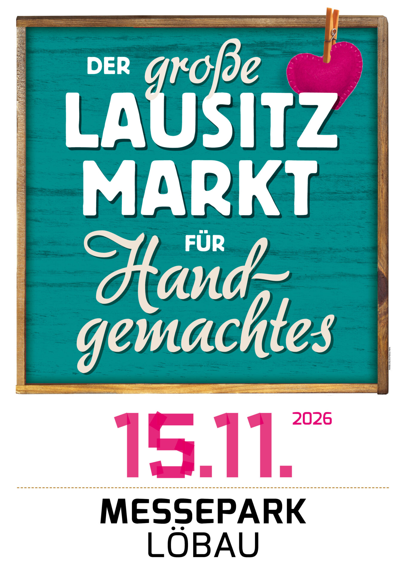 3. großer Lausitzmarkt für Handgemachtes – Tattoo by Erika